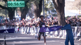 media maraton de buenos aires: yomif kejelcha batio el record mundial e hizo historia