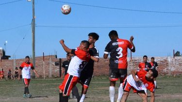 Sitio Andino | 22 Tres líderes tiene el fútbol del ascenso sureño. Viernes 11 03 22