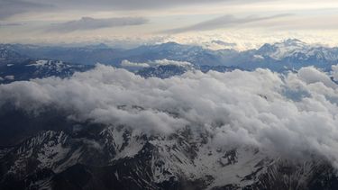 Sitio Andino | Muestra Cordillera de los andes