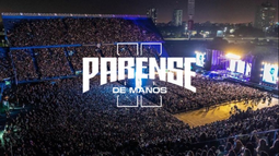 Cuándo es Párense de Manos 2: el evento de boxeo que promete revolucionar el streaming