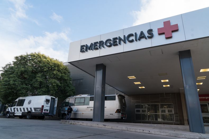 Los dispositivos se instalarán en ocho nosocomios de Mendoza, entre ellos, el hospital Central.