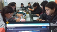 Ampliación de la enseñanza de inglés en las escuelas de Mendoza.
