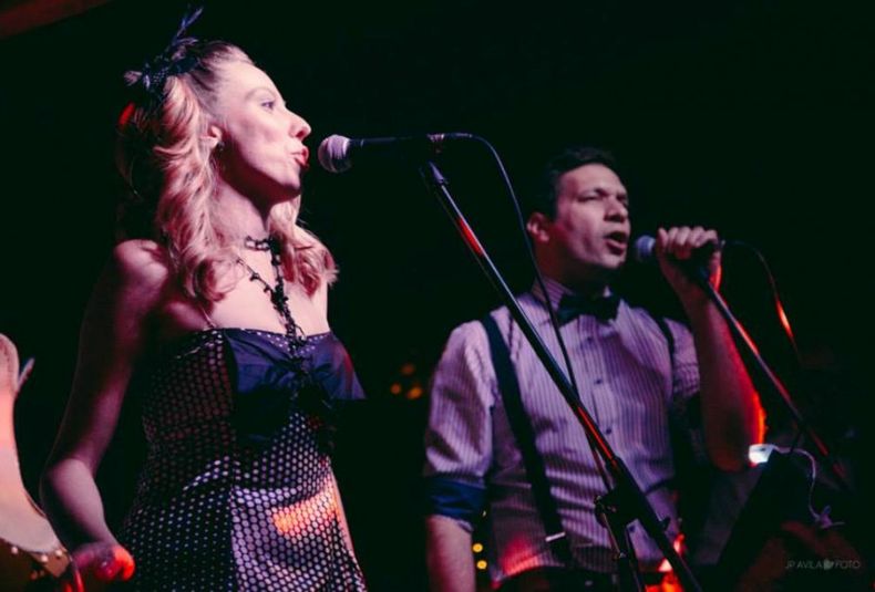 los swingstone