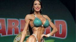 La mendocina Pamela Pombo dio detalles de su cambio físico.