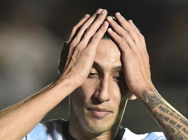 ¿Ángel Di María se va de Rosario Central?: los detalles de una renovación que no llega