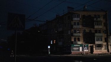 ucrania lidia con mas apagones tras nuevos ataques de rusia