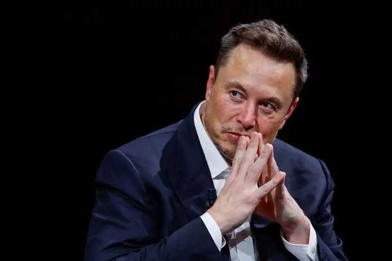 Balotaje: Elon Musk celebró el triunfo de Javier Milei.