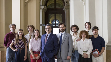 Argentina, 1985 es la película nacional para competir por los Oscar.