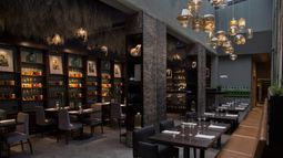 Un restaurante mendocino quedó entre los 100 mejores de la región: así quedó el ranking para Argentina