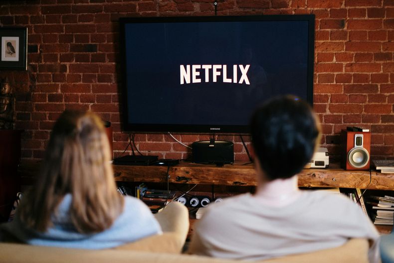 Netflix en noviembre: qué series y películas llegan Netflix en noviembre: qué series y películas llegan