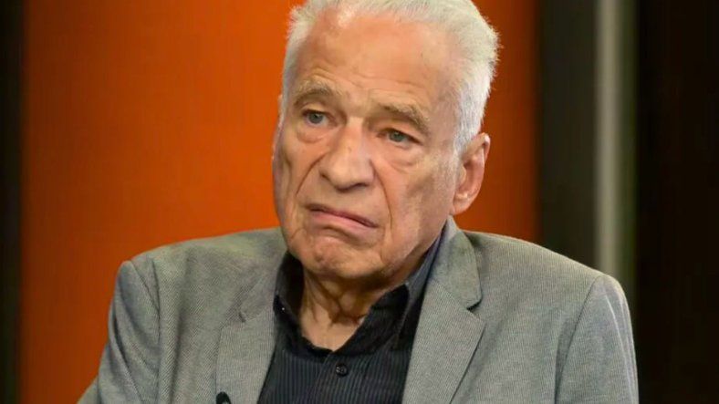 Alberto Cormillot rompió el silencio y apuntó contra su hija tras las polémicas declaraciones: qué dijo