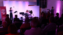 Música Clásica por los Caminos del Vino.