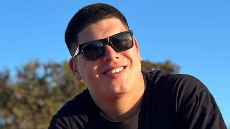 “Hoy nuestra familia atraviesa uno de los momentos más difíciles