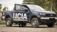 cayo el leito, acusado de matar a un hombre durante un asalto en las heras
