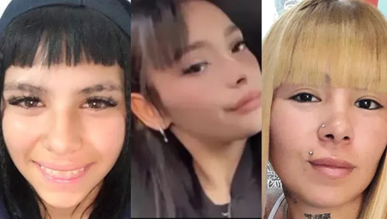 El triple crimen, vinculado al narcotr&aacute;fico, conmocion&oacute; a todo el pa&iacute;s.