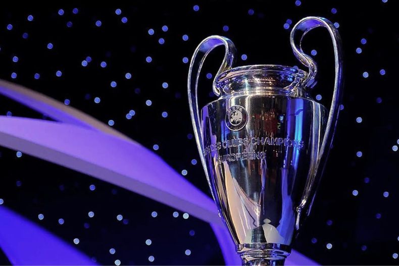 Sorteo del cuadro de Champions League: habrá duelos picantes en octavos de final