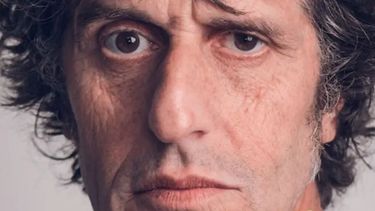 Diego Peretti protagoniza esta película argentina disponible en Netflix.