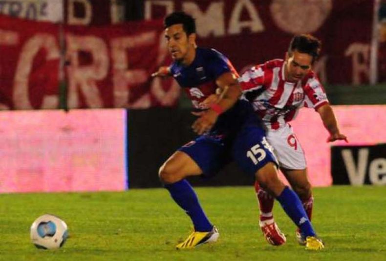 Tigre union