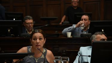El peronismo irá a la Justicia por las indefiniciones de Cornejo