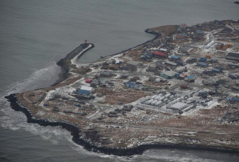 Alaska