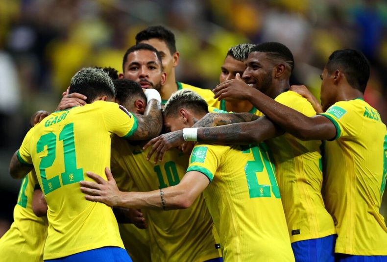 brasil
