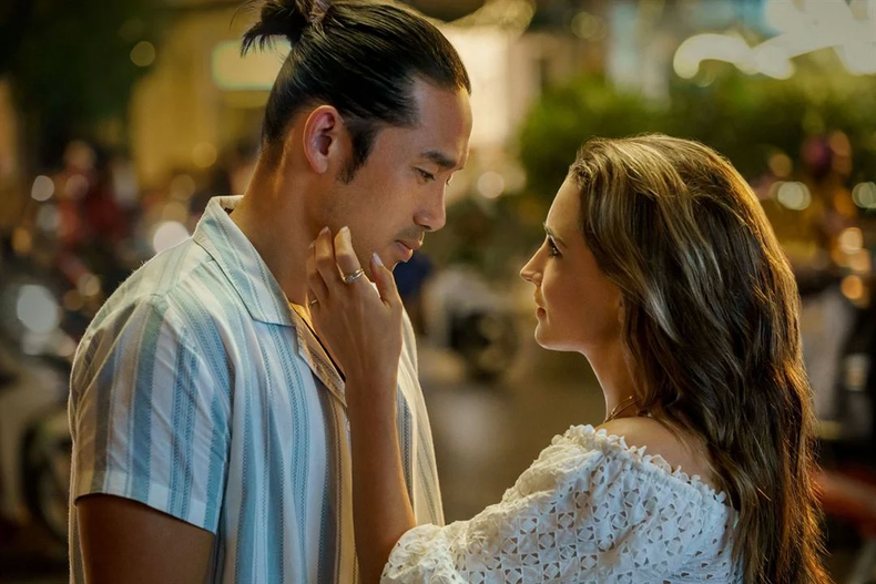 Este 21 de abril estrenó en Netflix 