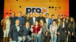 El partido amarillo no irá a elecciones internas.