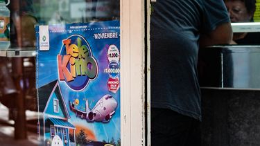 Resultados de Telekino: controlá el sorteo 2401 y números ganadores del domingo 9 de noviembre Resultados de Telekino: controlá el sorteo 2401 y números ganadores del domingo 9 de noviembre