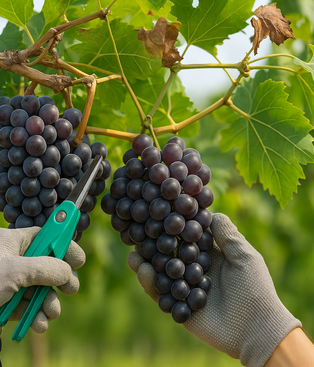 Consultores de Servicios participó de Sitevinitech y presentó sus soluciones para el sector agroindustrial Consultores de Servicios participó de Sitevinitech y presentó sus soluciones para el sector agroindustrial