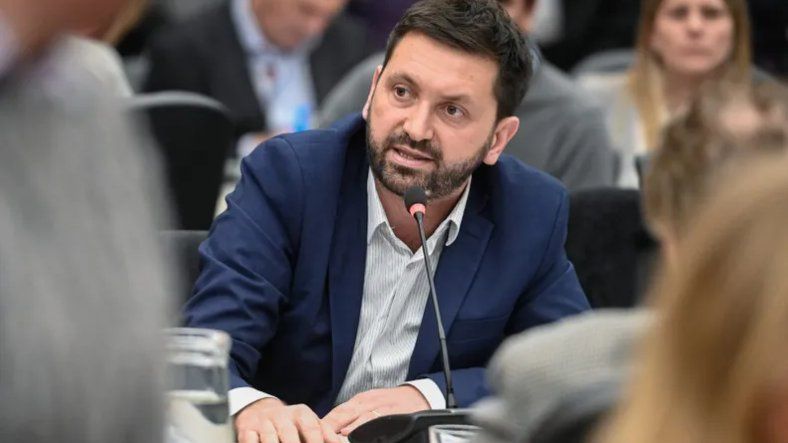 Pablo Juliano presidirá el nuevo bloque: Le pusimos fin a la infiltración del Gobierno.