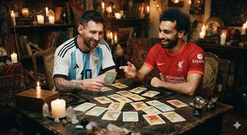 Federico Pertusati volvió a analizar el panorama astrológico de la Selección argentina y aseguró que el equipo sufrirá nuevamente ante Egipto por el Mundial 2026.
