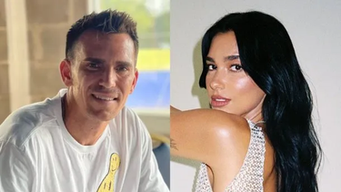 ¿Te acordás del tuit viral de Pablo Mouche con Dua Lipa? ¡Se conoció la verdad!&nbsp;