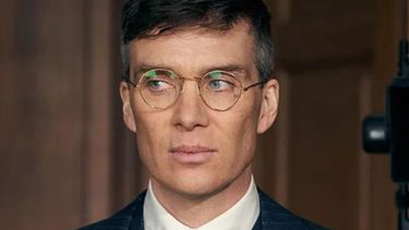 Oppenheimer tendrá una segunda oportunidad en las grandes salas de cine.