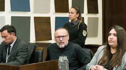 Caso Cacho Garay: volvió a declarar Macías y ratificó los abusos