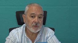 El intendente de San Carlos Alejandro Morillas, dialogó con TVA Valle de Uco