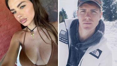 ¿Romance en puerta?: qué dijo el Conejo de Marcos Ginocchio y la China Suárez&nbsp;