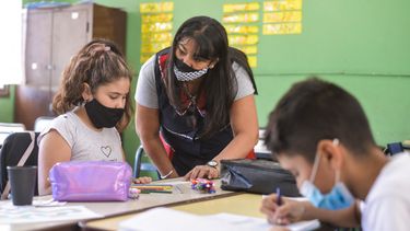Sitio Andino | Clases en Mendoza