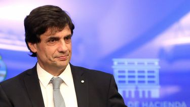 Hacienda posterga el pago de Letes para que se negocien en el mercado secundario