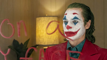 En qué plataforma de streaming se puede ver Joker.