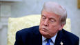 Israel bombardeó Beirut y Donald Trump advirtió sobre riesgos para la paz regional. Israel bombardeó Beirut y Donald Trump advirtió sobre riesgos para la paz regional.
