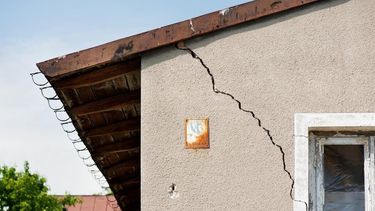Mendoza y los temblores: los desafíos de construir en una zona de alta peligrosidad sísmica