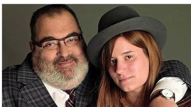 La Justicia otorga a Bárbara Lanata la decisión sobre la salud de su padre, Jorge Lanata