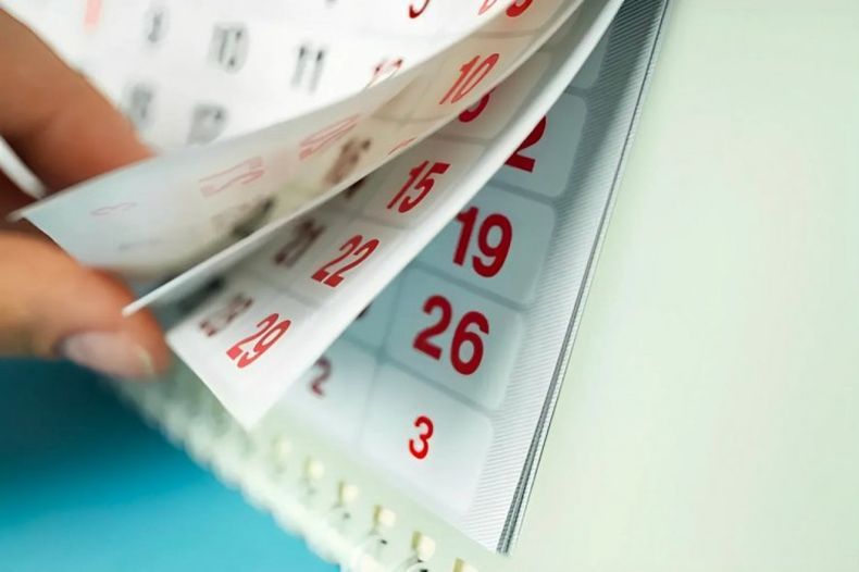 Confirmado: decretaron feriado este jueves 26 de diciembre: quiénes se beneficiarán.