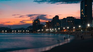 Las diez ciudades con más violencia del mundo.