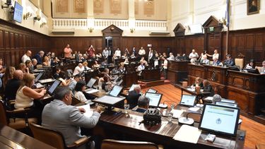 Los proyectos de ley en la provincia de Mendoza podrán obtener el sello de las normas ISO: los requisitos. Los proyectos de ley en la provincia de Mendoza podrán obtener el sello de las normas ISO: los requisitos.