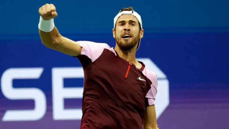 Khachanov Defeated Australian Nick Kyrgios And Is A Semifinalist At The Us Open