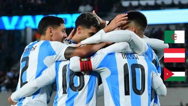 El Mundial 2026 está en camino.