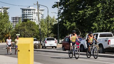 Conocé el pronóstico para hoy en Mendoza