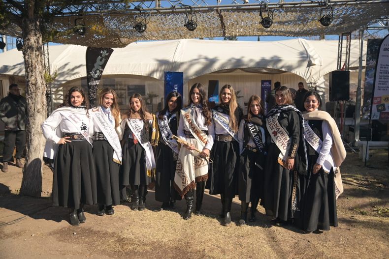 Fiesta Nacional de la Ganadería 2026. Fiesta Nacional de la Ganadería 2026.