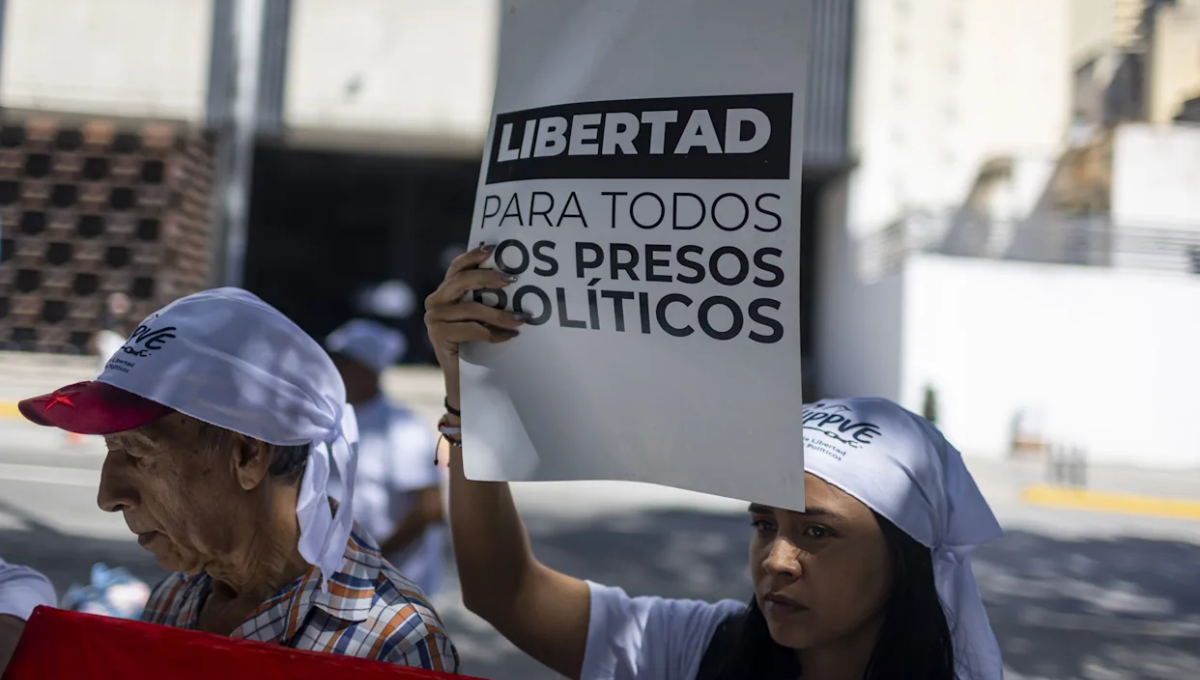 Organizaciones defensoras de derechos humanos insistieron en que el proceso debe avanzar con transparencia y verificaciones&nbsp;